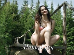HappyLexy