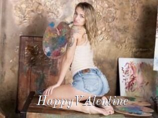 HappyVAlentine