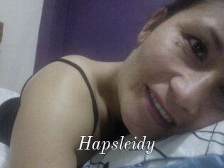 Hapsleidy
