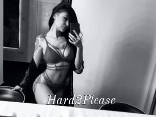 Hard2Please
