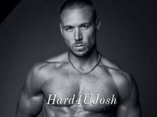 Hard4UJosh