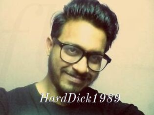 HardDick1989