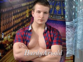 HardyArnold