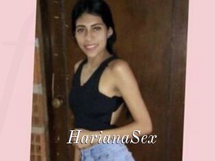 HarianaSex
