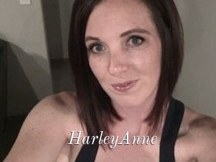 HarleyAnne