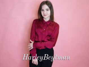 HarleyBeytman