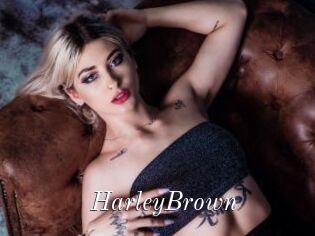 HarleyBrown