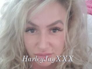 HarleyJayXXX