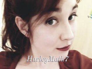 HarleyMath7
