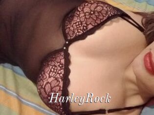 HarleyRock