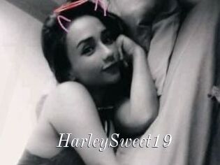 HarleySweet19