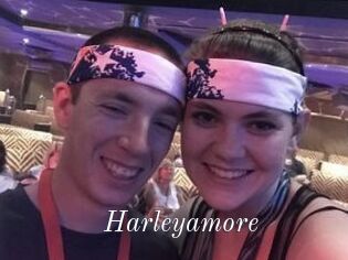 Harleyamore