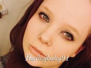 Harleybaby91
