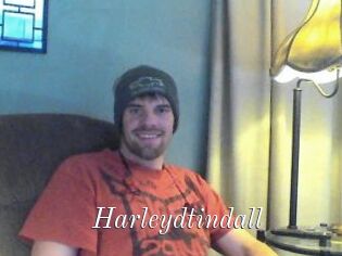 Harleydtindall