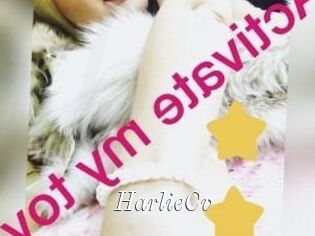 Harlie_Cv