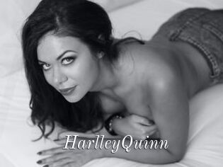HarlleyQuinn