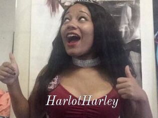 HarlotHarley
