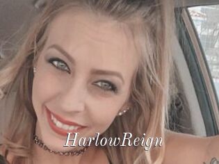 HarlowReign