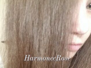 HarmoneeRose