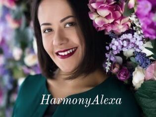 HarmonyAlexa