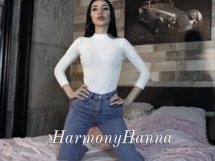 HarmonyHanna