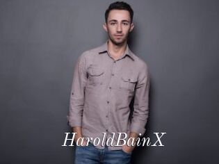 HaroldBainX