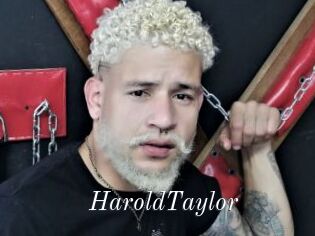HaroldTaylor