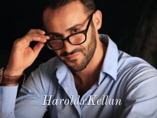 HaroldxKellan