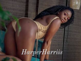 HarperHarriis