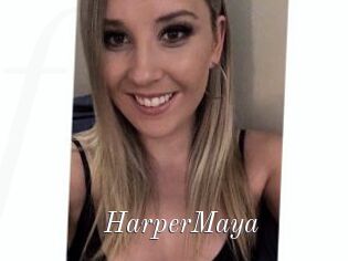 HarperMaya
