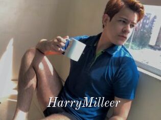 HarryMilleer