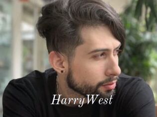 HarryWest