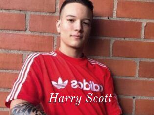 Harry_Scott