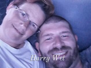Harry_Wet