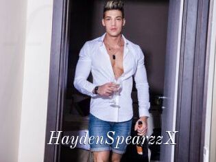 HaydenSpearzzX