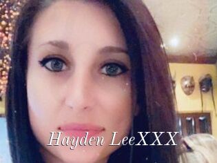 Hayden_LeeXXX