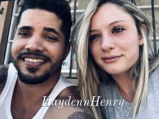 HaydennHenry