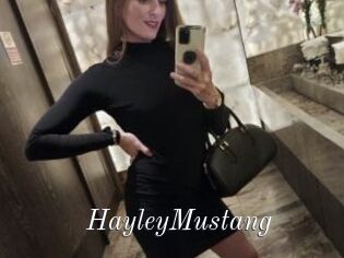 HayleyMustang