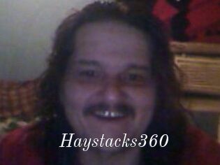 Haystacks360