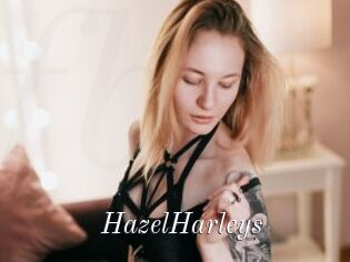 HazelHarleys