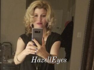 HazellEyes