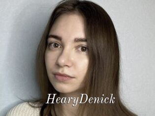 HearyDenick
