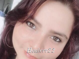 Heaterr22