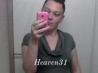 Heaven31
