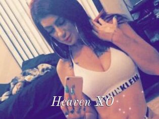 Heaven_XO