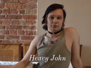 Heavy_John