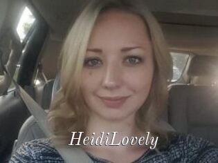 HeidiLovely
