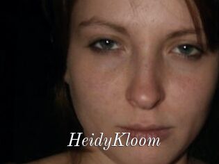 HeidyKloom