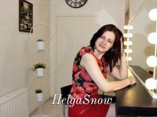 HelgaSnow