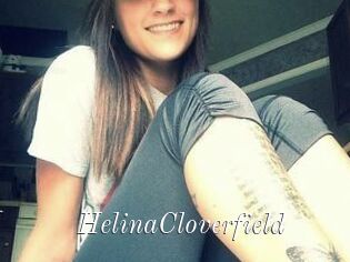 Helina_Cloverfield